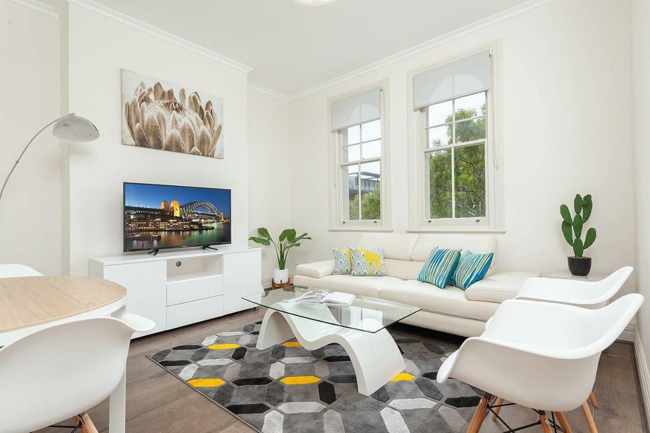 Stunning Sydney Home 4 Zewnętrze zdjęcie