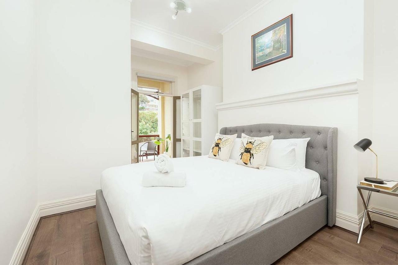 Stunning Sydney Home 4 Zewnętrze zdjęcie