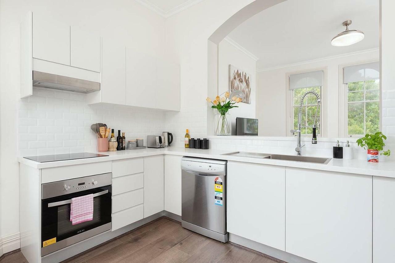 Stunning Sydney Home 4 Zewnętrze zdjęcie