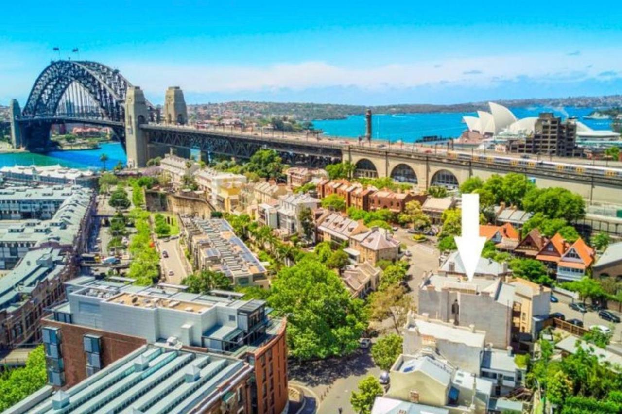 Stunning Sydney Home 4 Zewnętrze zdjęcie